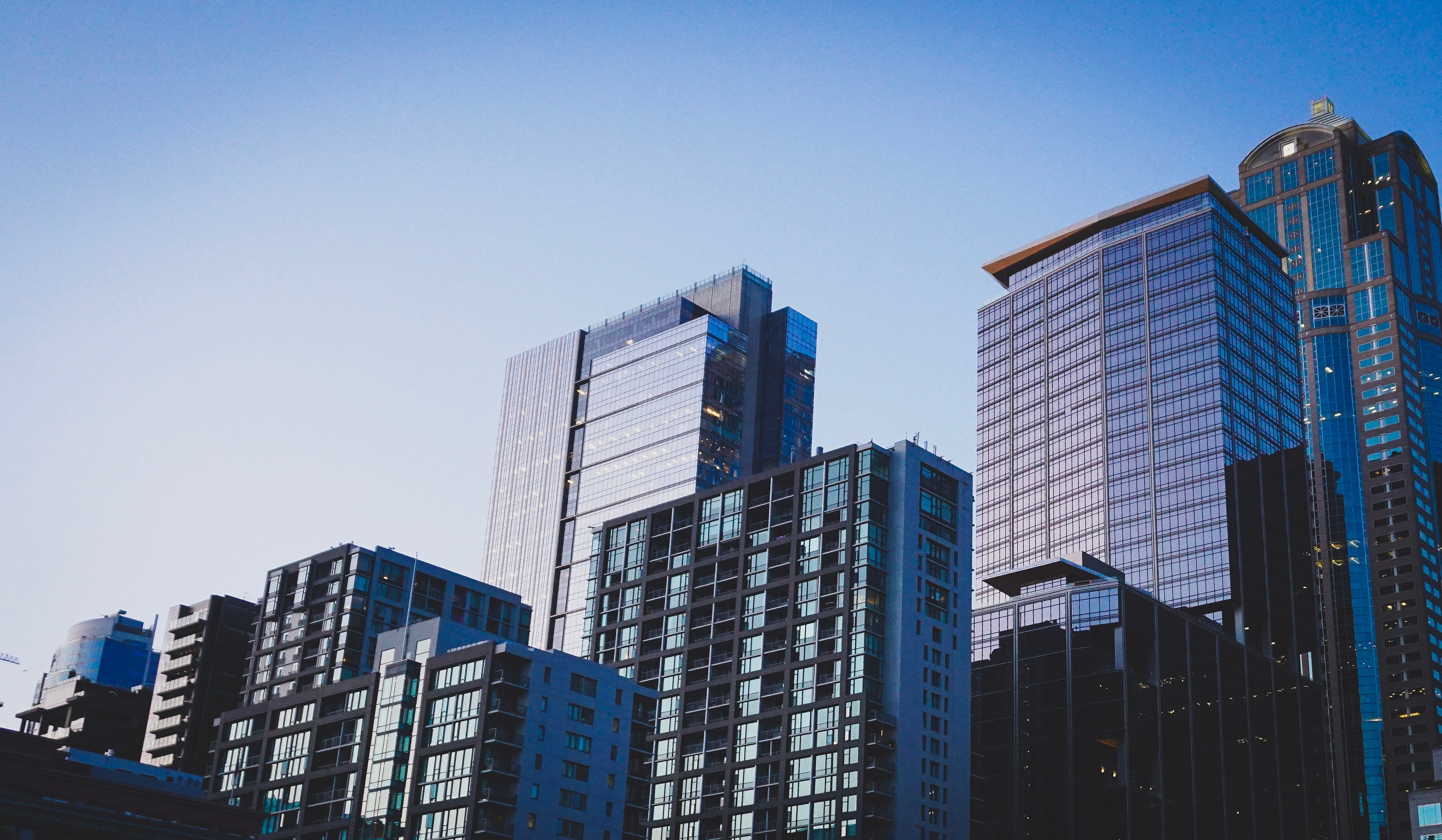 image from Project I: Apartment Price Estimator